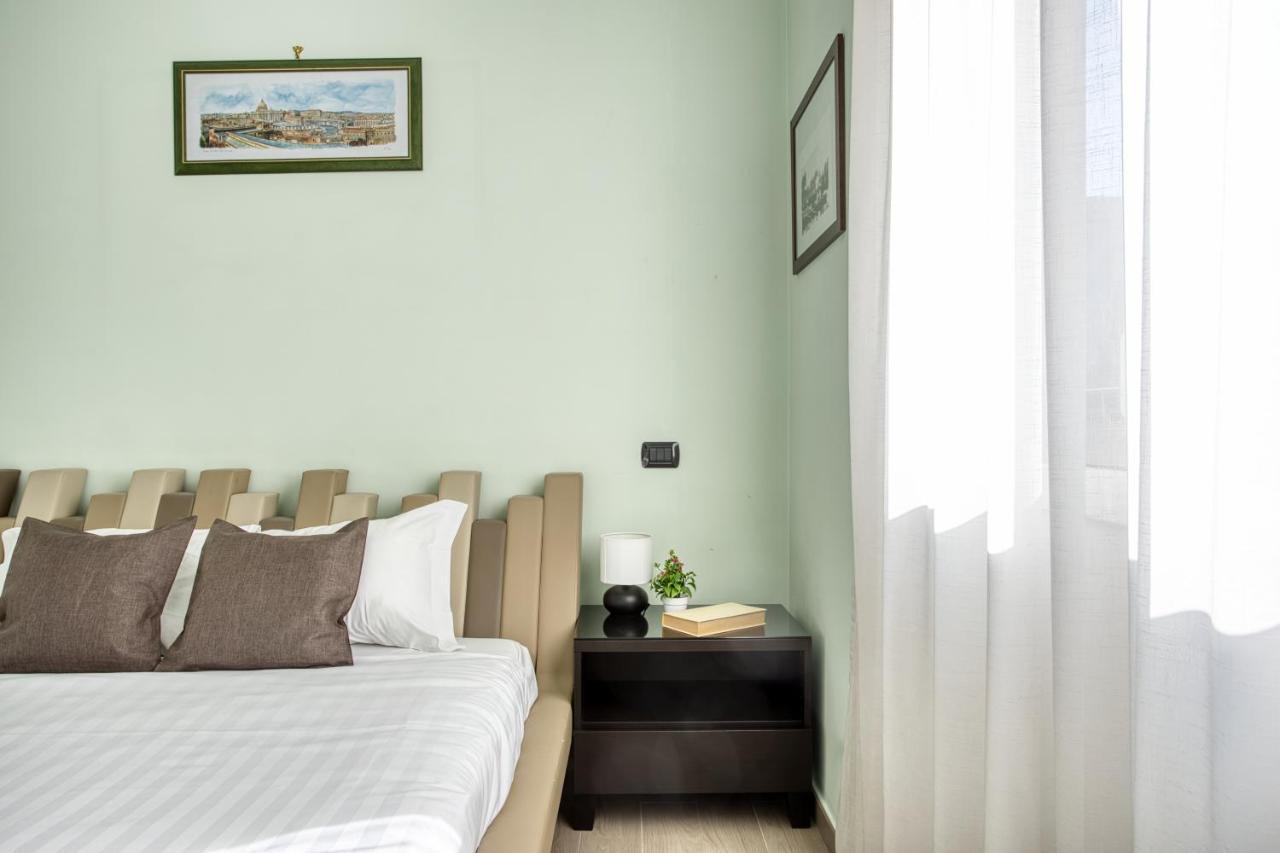 Joivy Delightful Flat With Balcony *