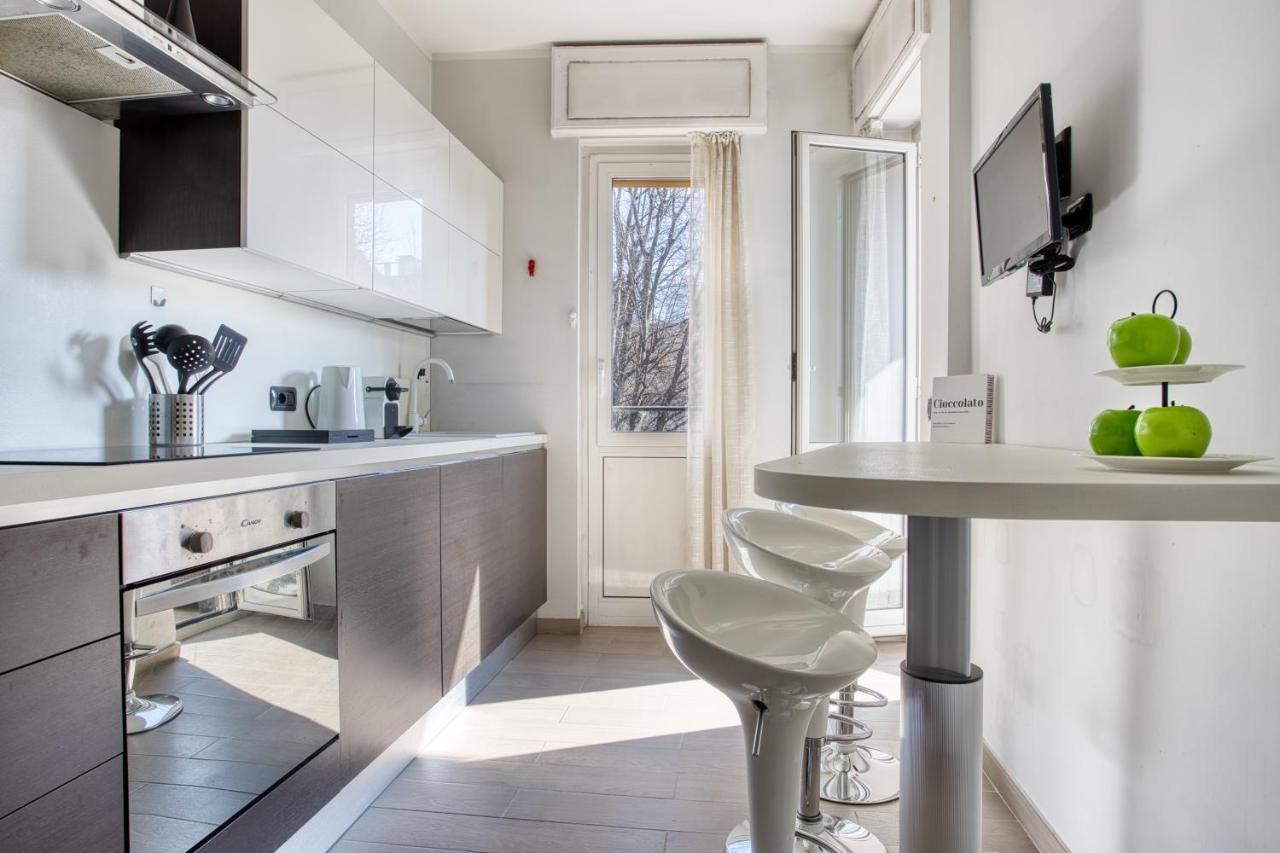 Joivy Delightful Flat With Balcony * Mailand