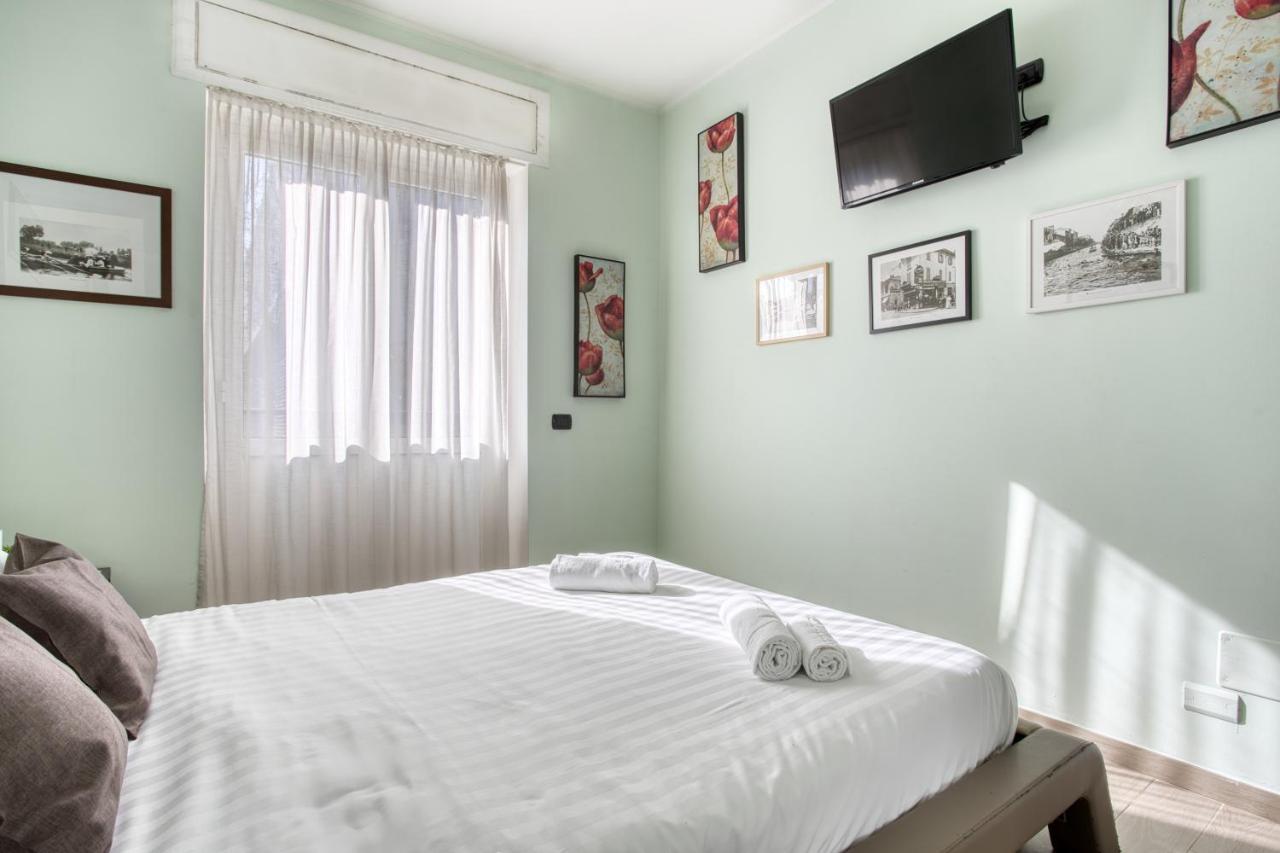 Apartment Joivy Delightful Flat With Balcony *
