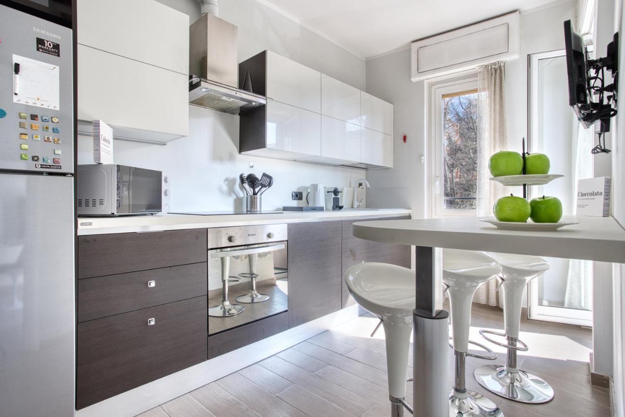 Joivy Delightful Flat With Balcony Apartment
