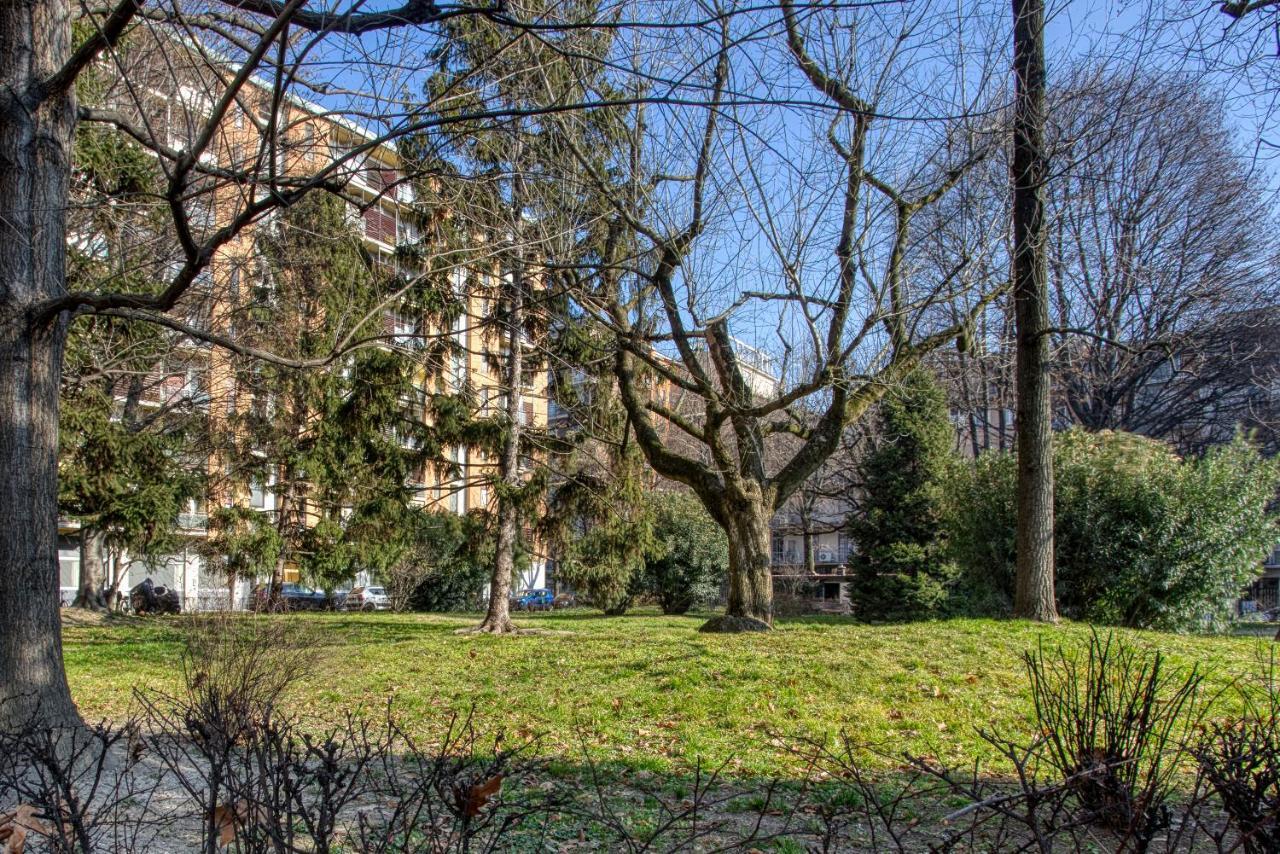 Joivy Delightful Flat With Balcony Apartment Mailand