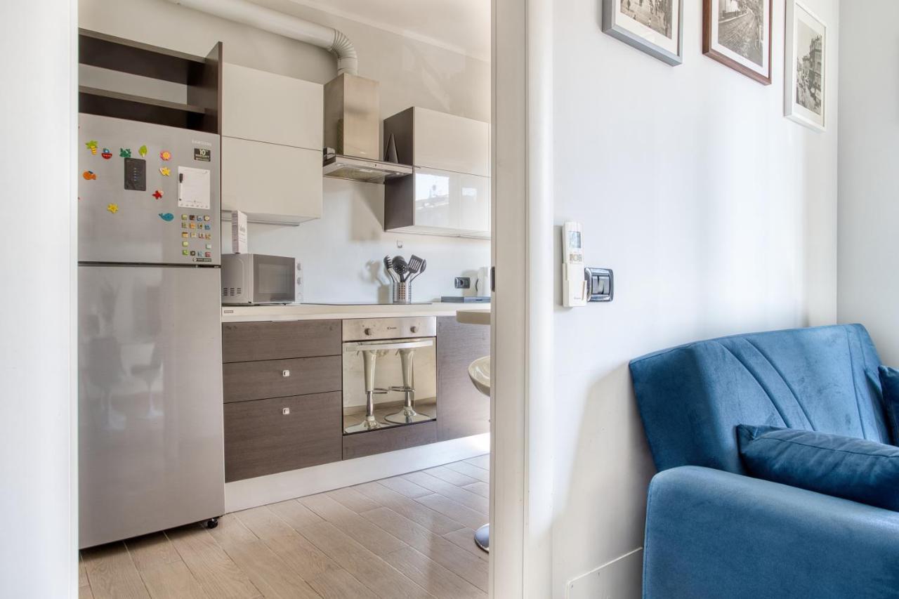 Joivy Delightful Flat With Balcony