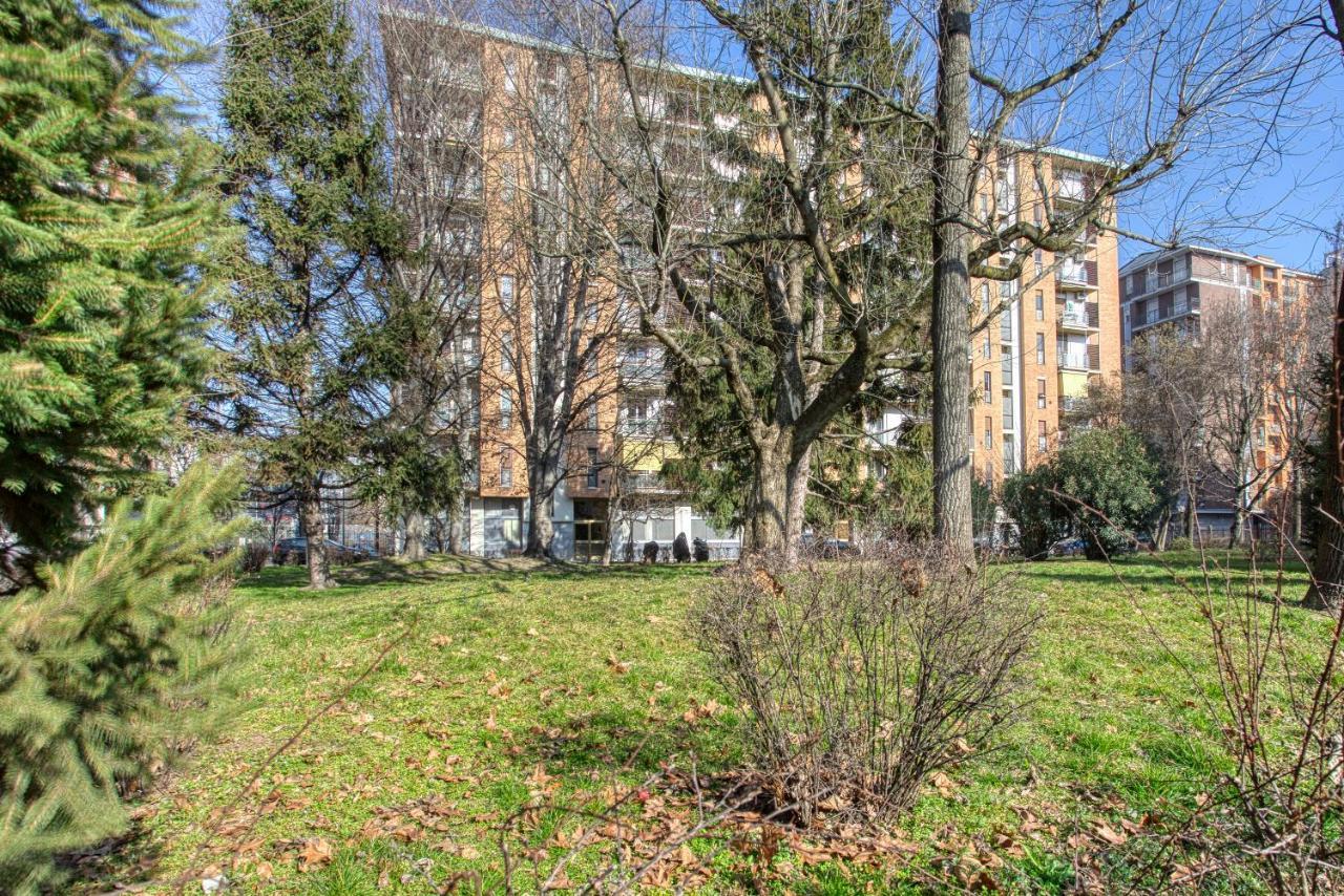 Joivy Delightful Flat With Balcony Mailand
