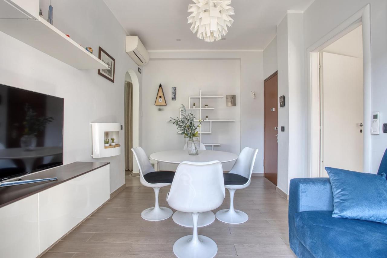 Joivy Delightful Flat With Balcony Apartment *