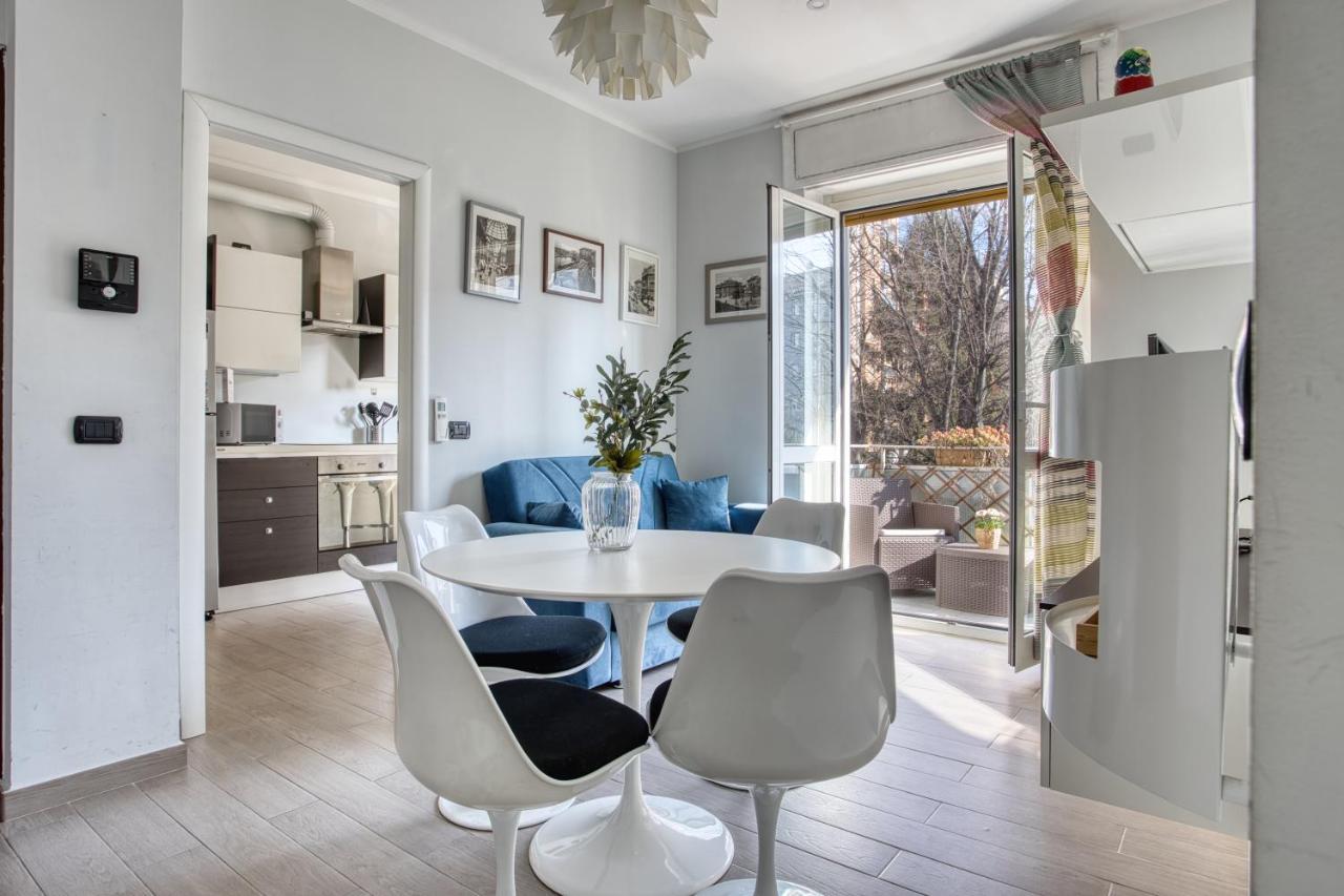 Joivy Delightful Flat With Balcony