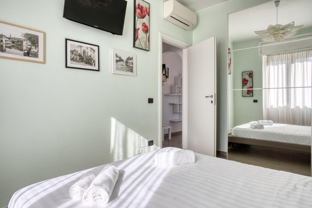 Joivy Delightful Flat With Balcony Mailand