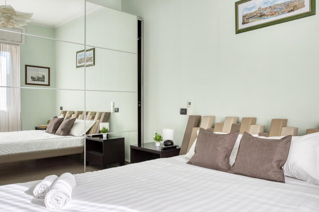 Joivy Delightful Flat With Balcony
