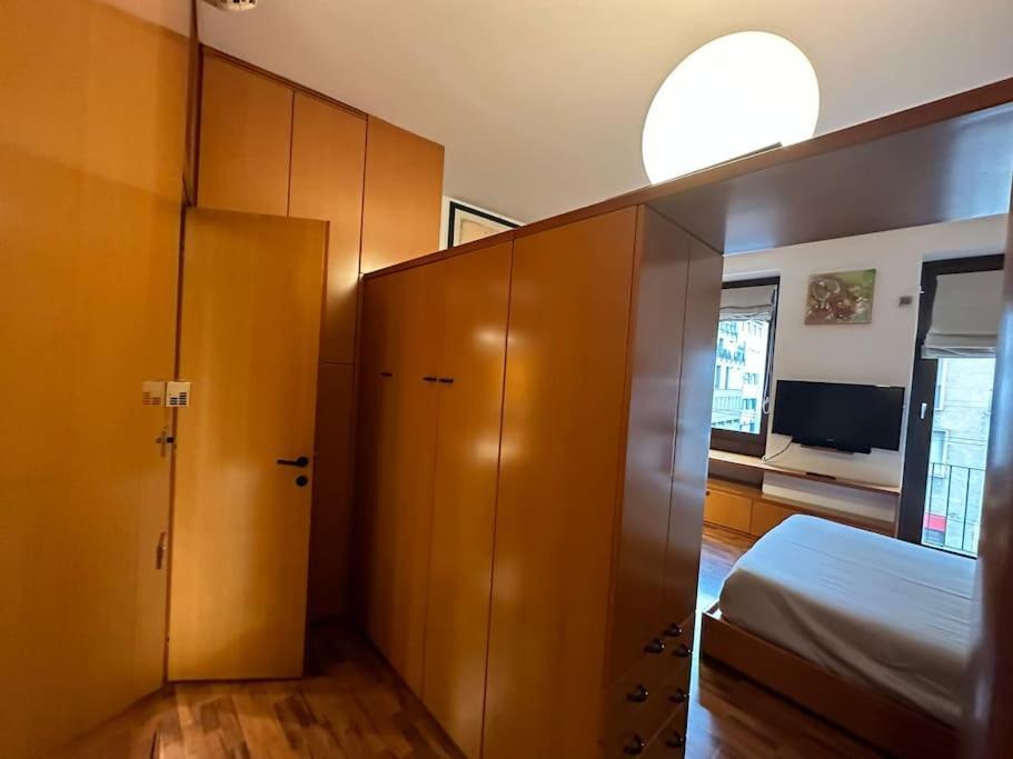 Osti 3 Beautifully Furnished Apartment