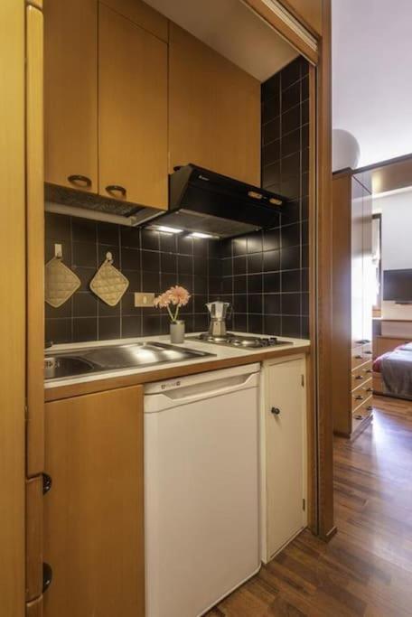 Apartment Osti 3 Beautifully Furnished