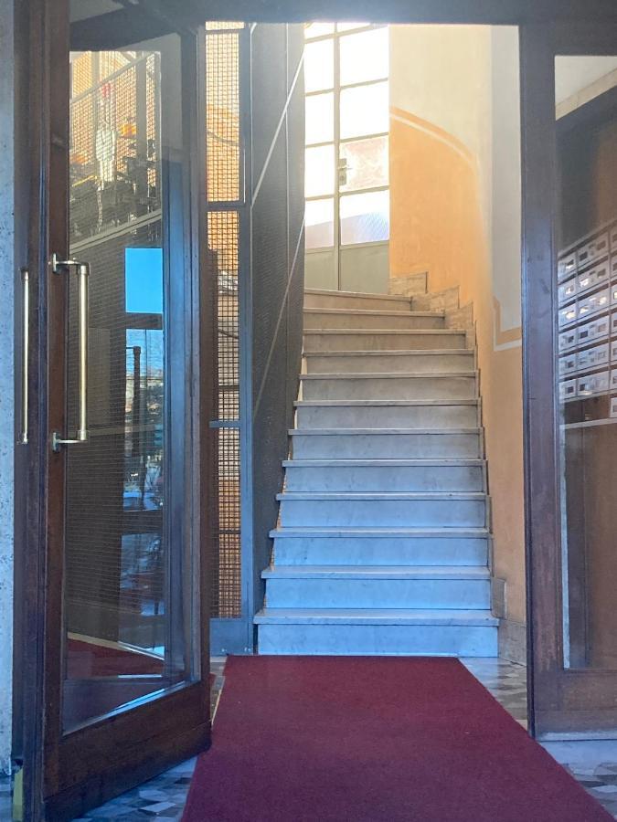 Apartamento City House Viale Murillo