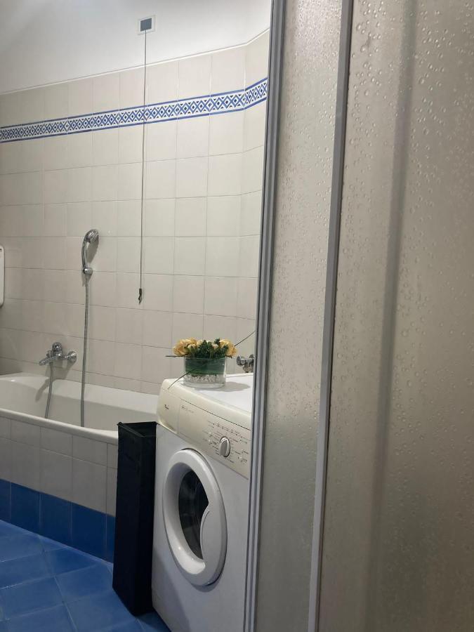 Apartamento City House Viale Murillo *