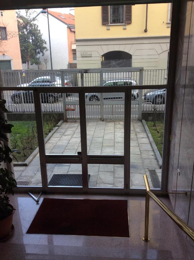 Apartment Morivione - Bocconi Free Parking