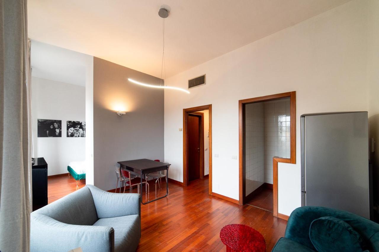 Apartment Hbhall Brera 59 *