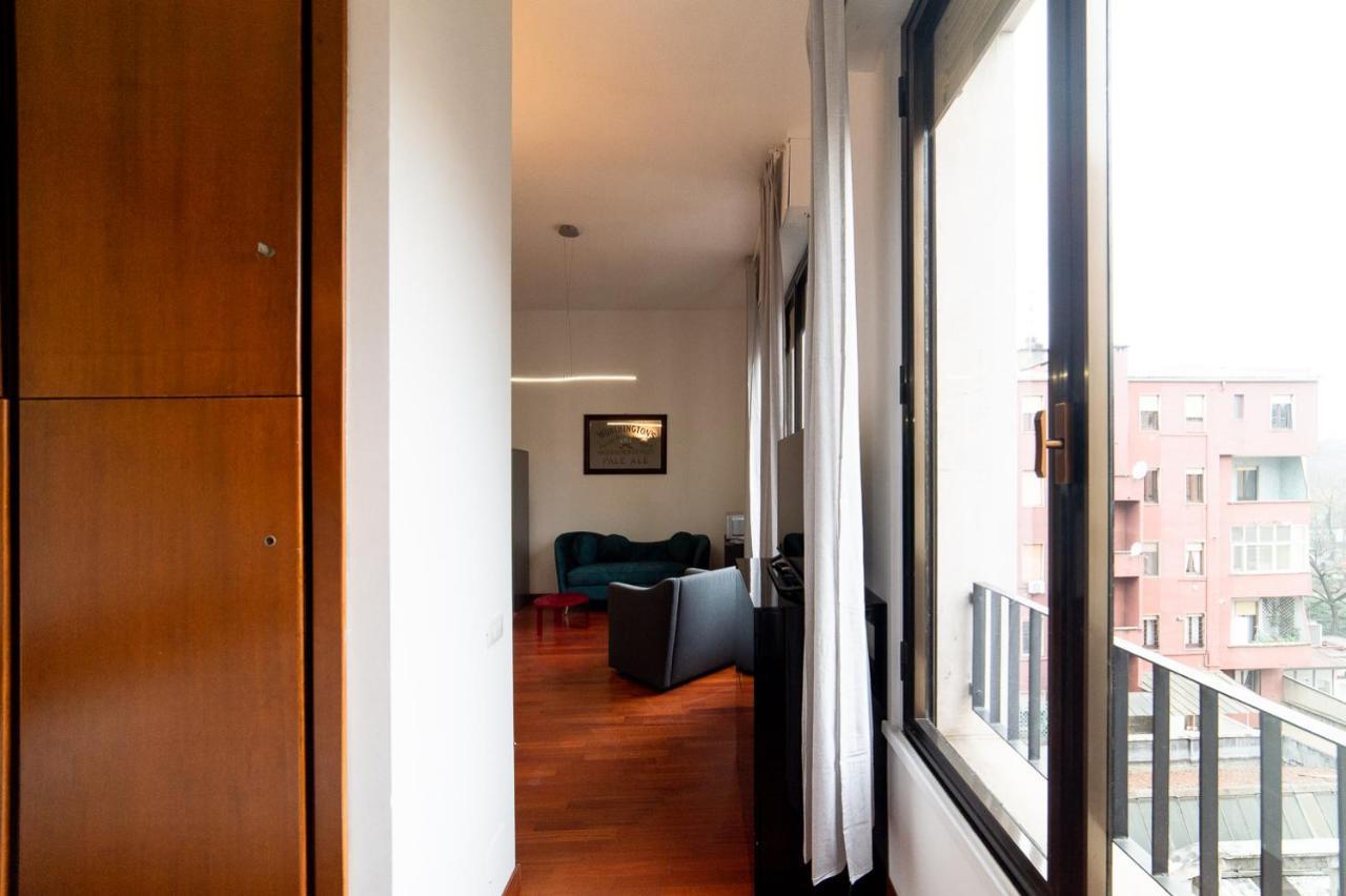 Apartment Hbhall Brera 59 Mailand