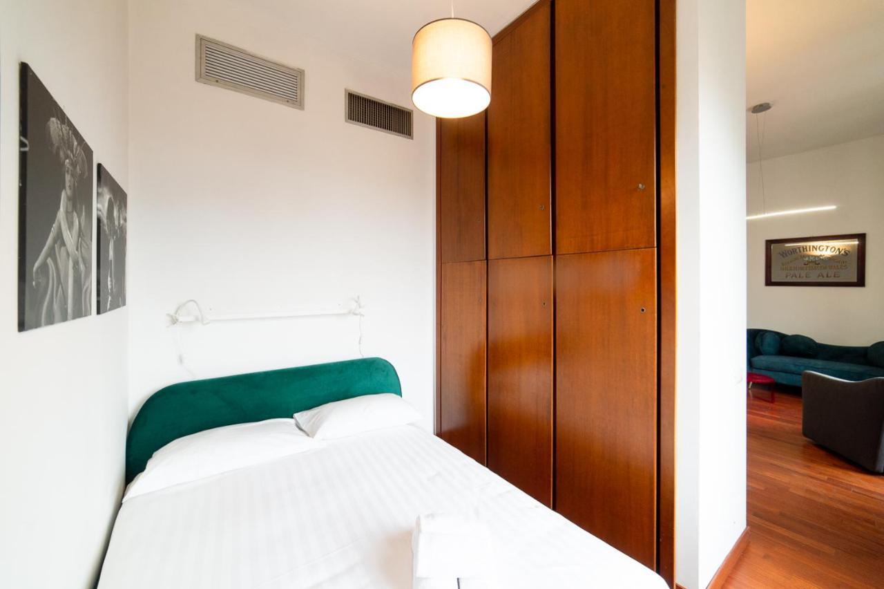 Hbhall Brera 59 Mailand