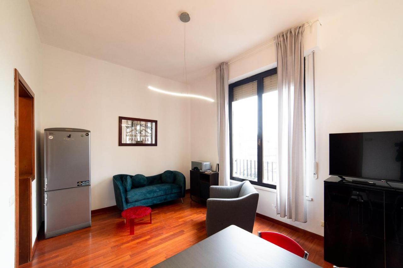 Hbhall Brera 59 Apartment *