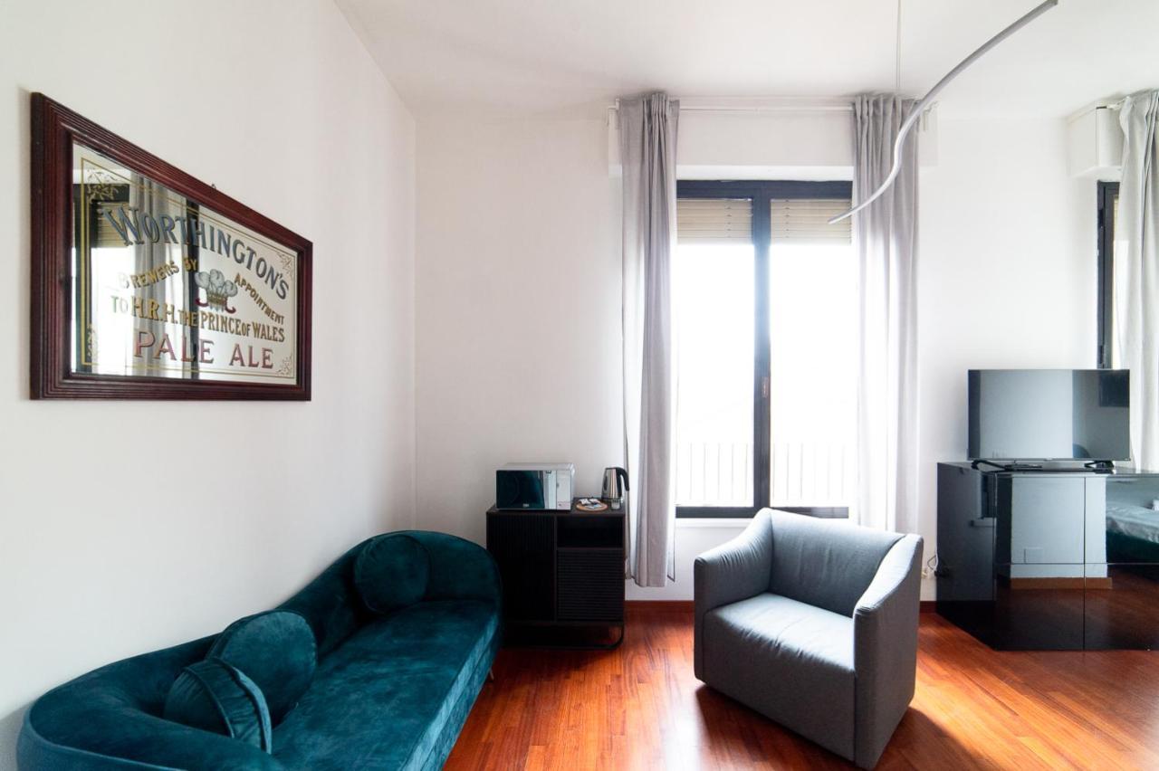 Hbhall Brera 59 Mailand