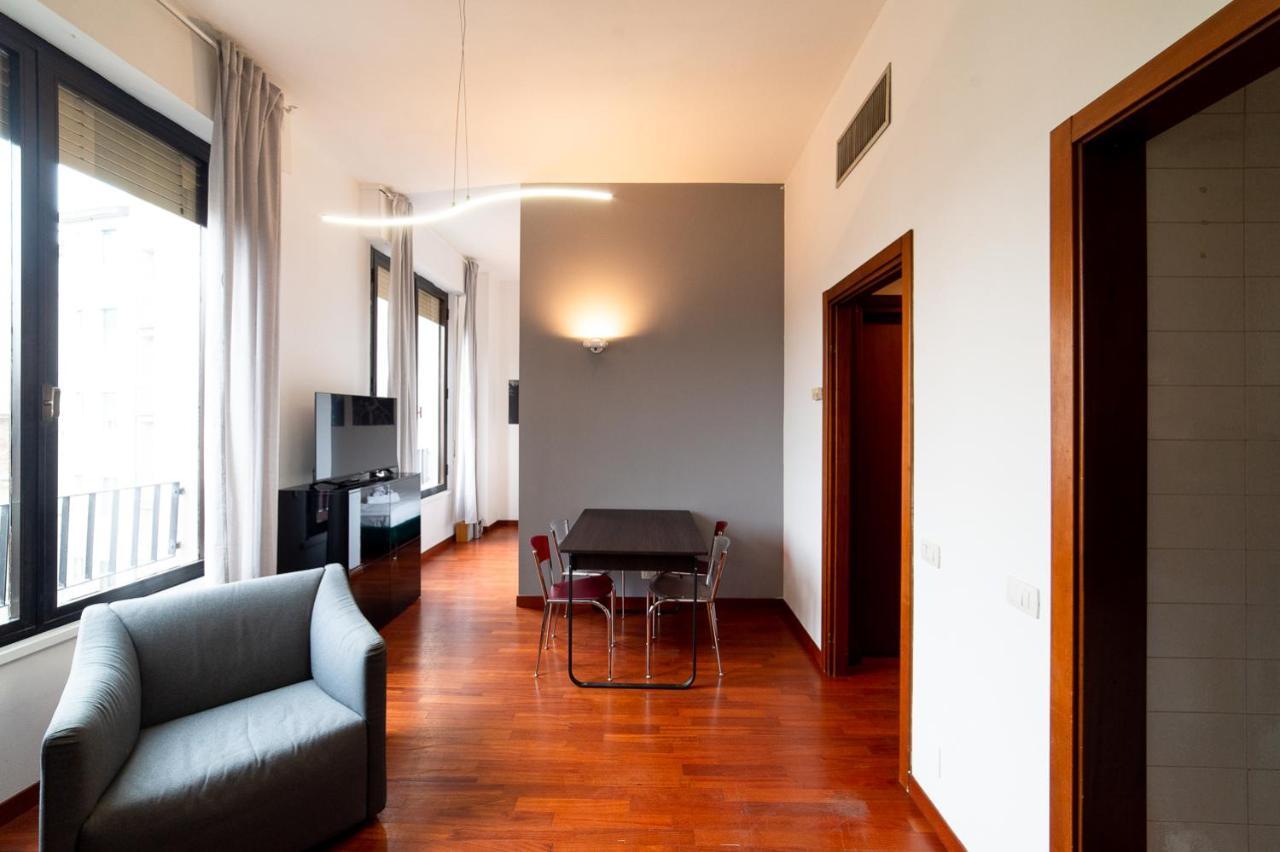 Hbhall Brera 59 Apartment Mailand