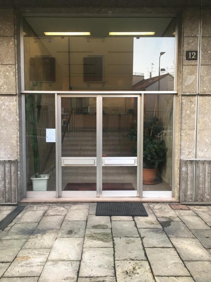 Apartment Morivione - Bocconi Free Parking *