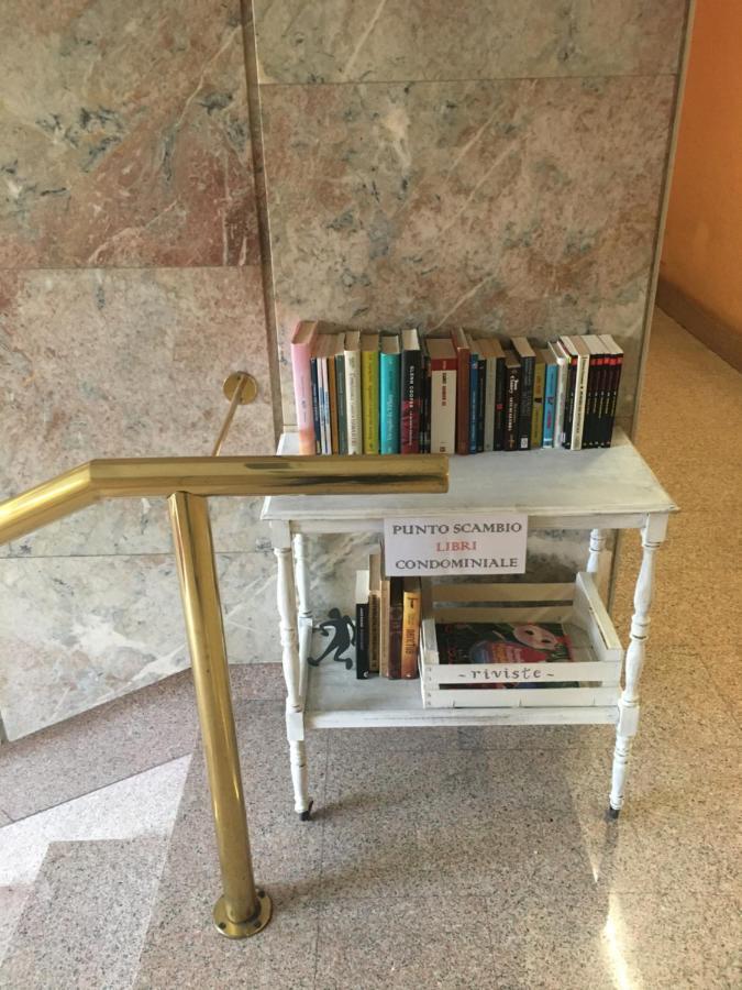 Apartment Morivione - Bocconi Free Parking