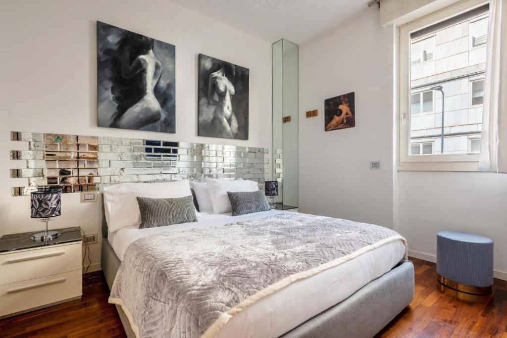 Apartment Your Place In Milano