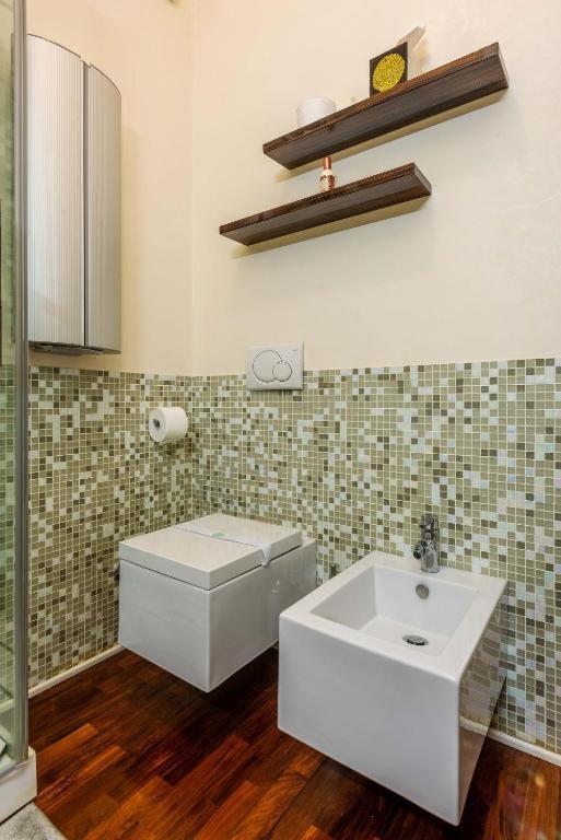 Apartment Amazing In The Heart Of Pta Venezia *