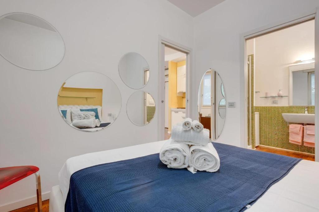 Your Place In Milano Apartment *