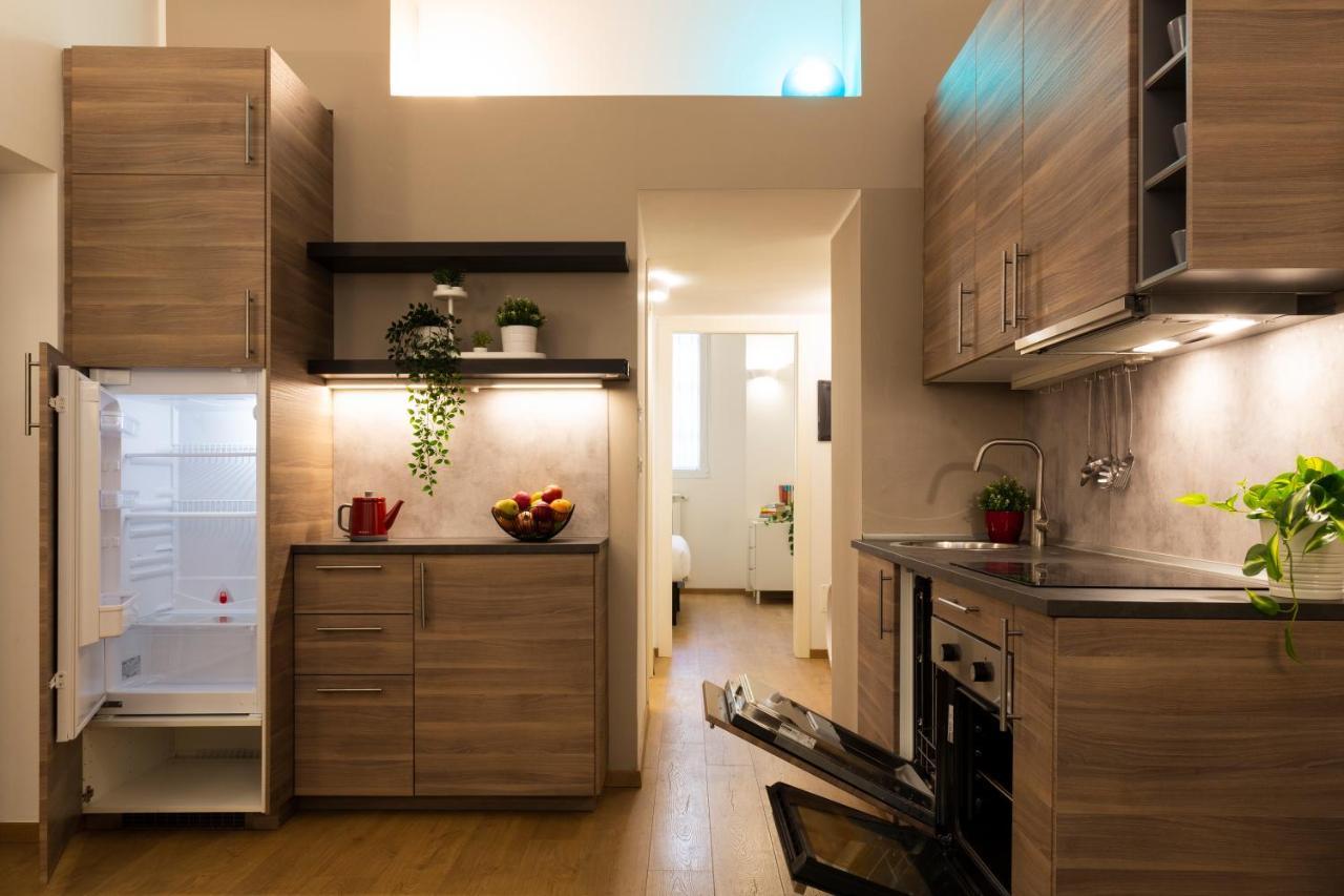 Apartment Voghera Fashion District Mailand