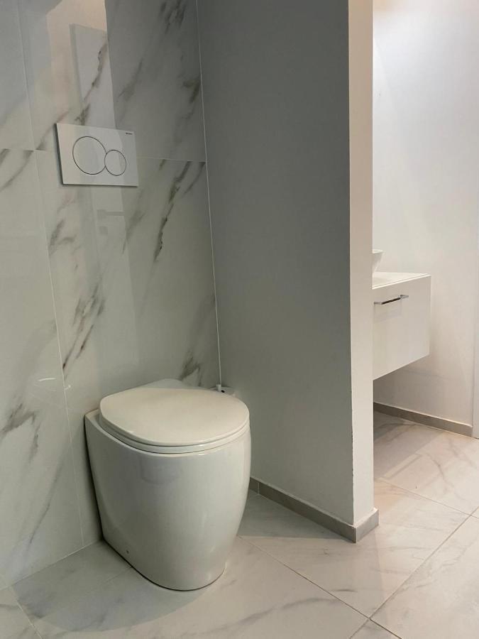 Apartment Isola Studio