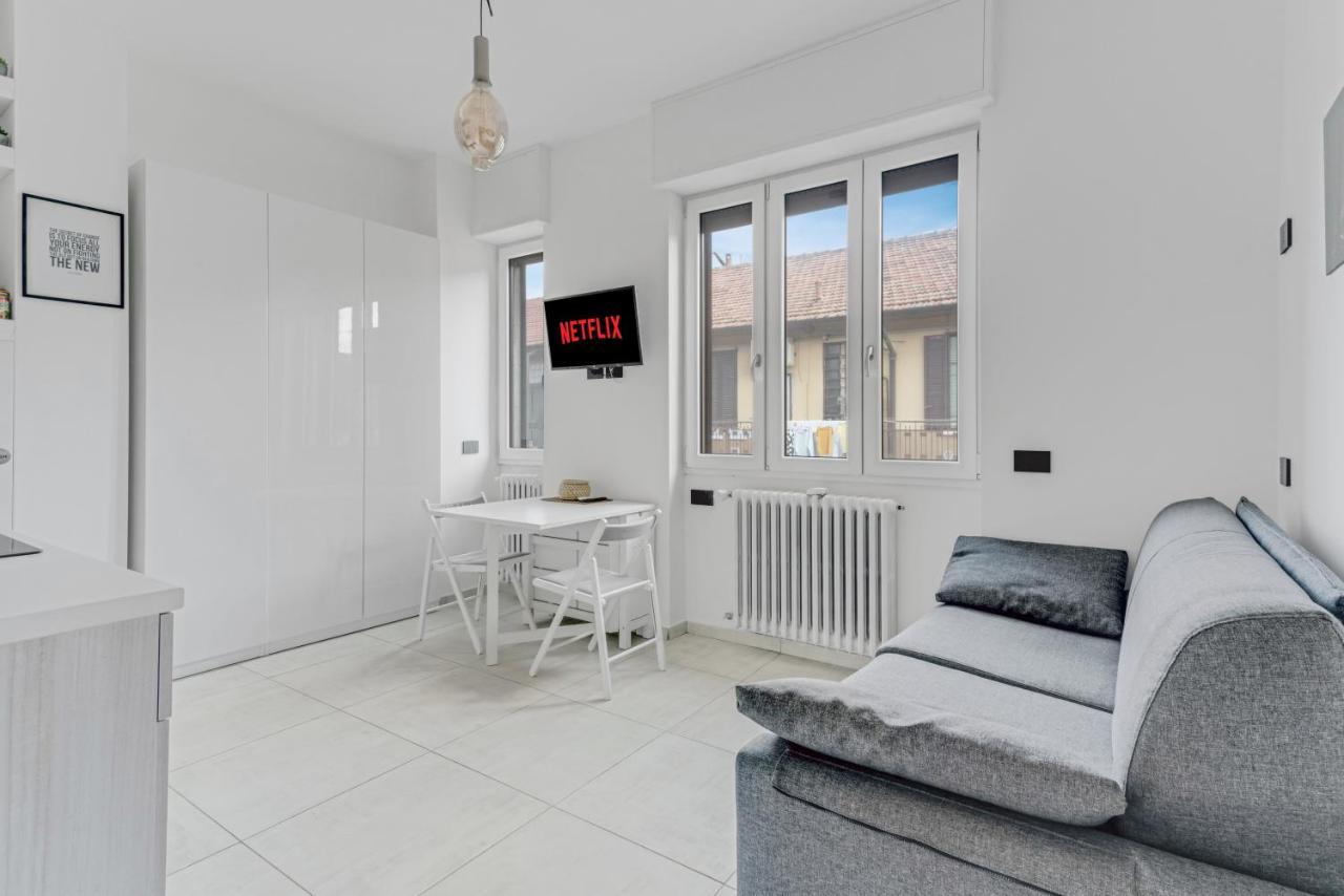 Metro M1 - Smart Home, Fast Free Wifi & Netflix * Milan