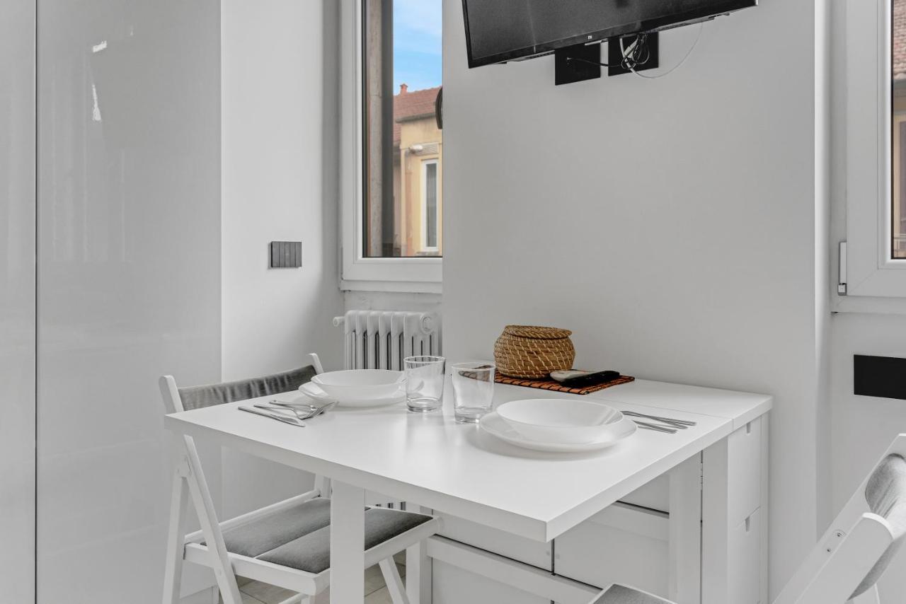 Metro M1 - Smart Home, Fast Free Wifi & Netflix * Milan