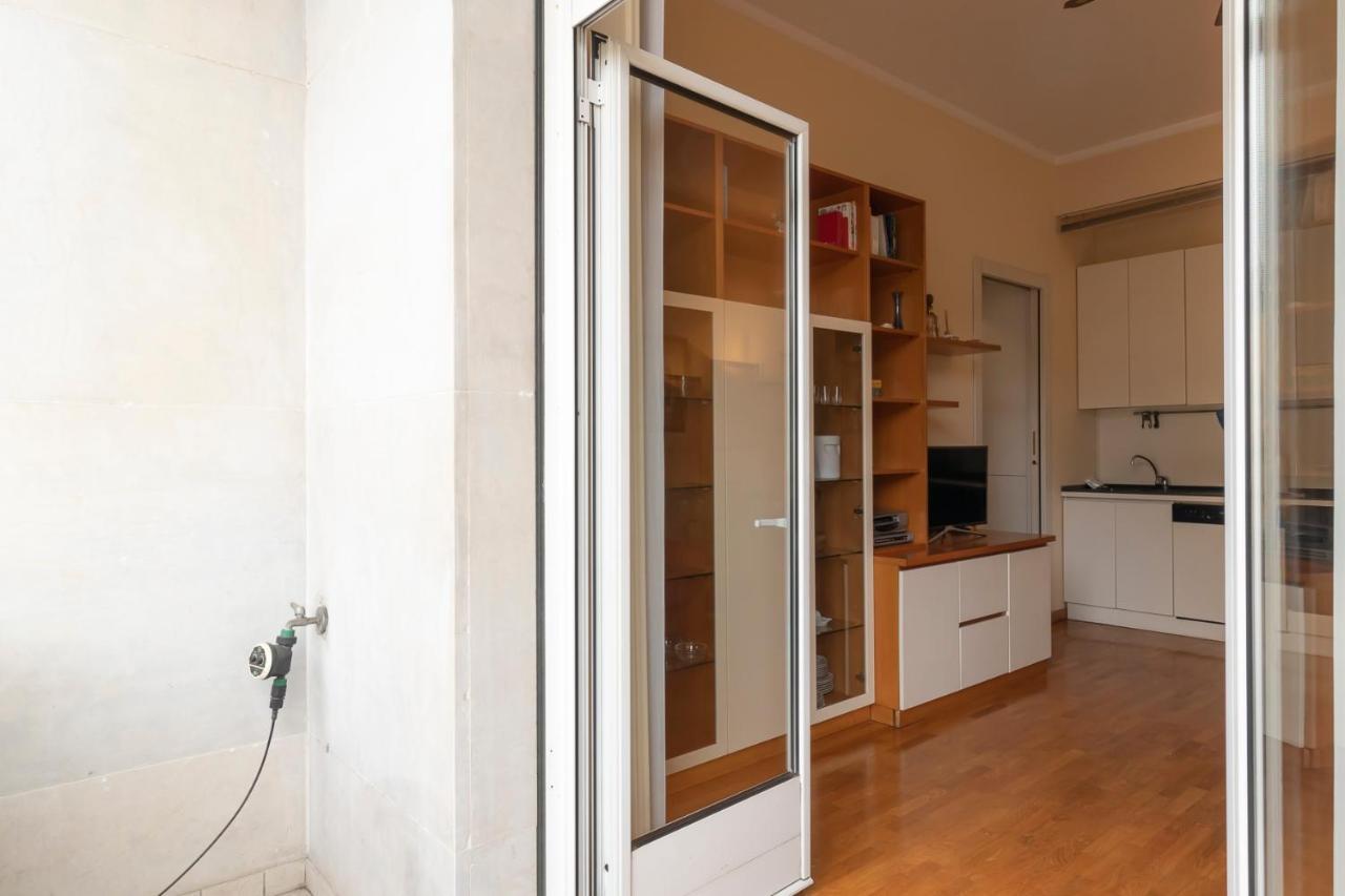 Comodo Tra Brera E Porta Nuova Apartment