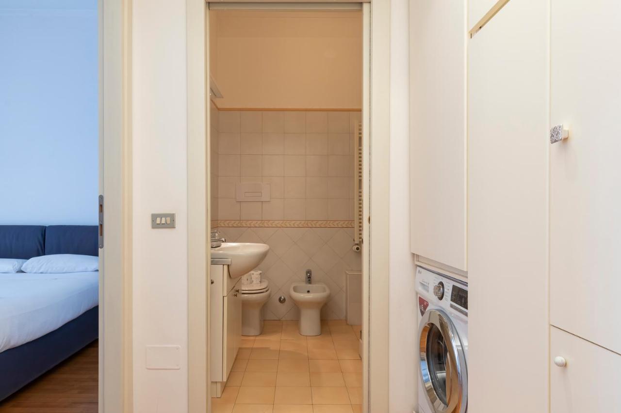 Apartment Comodo Tra Brera E Porta Nuova Mailand