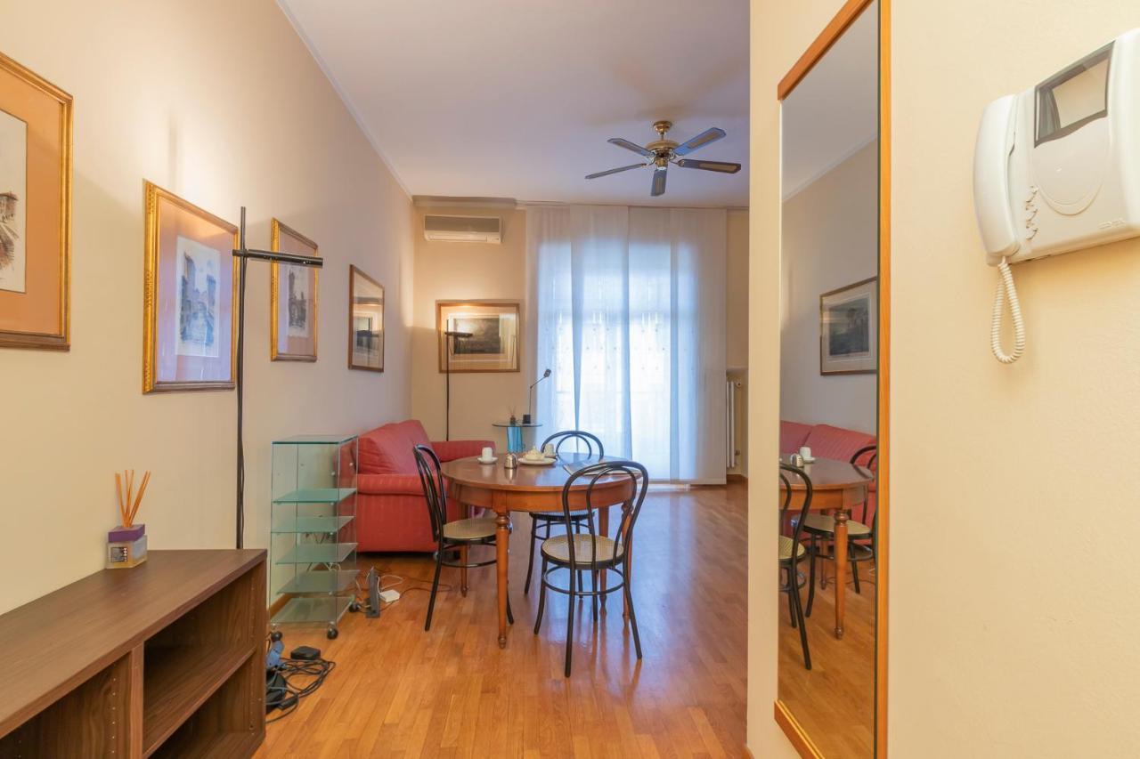 Apartment Comodo Tra Brera E Porta Nuova *