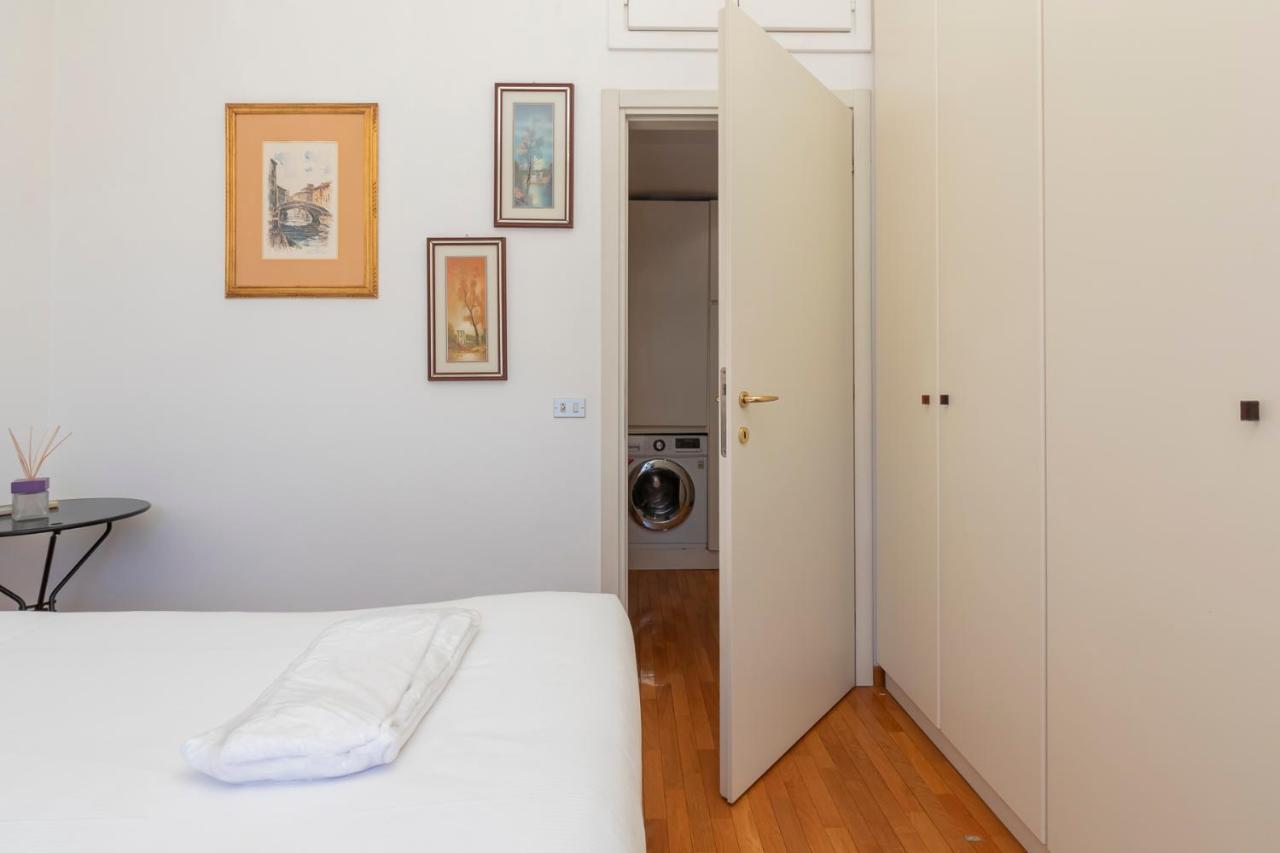 Apartment Comodo Tra Brera E Porta Nuova *