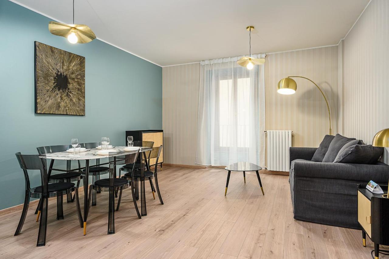 Apartamento Italianway - Corso 12