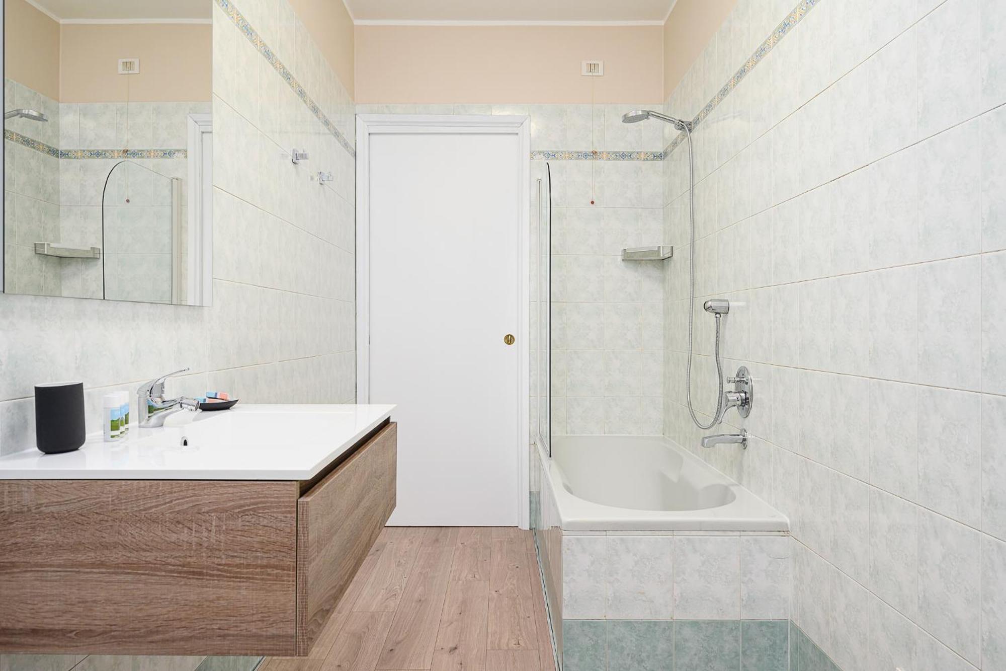Italianway - Corso 12 Apartamento *
