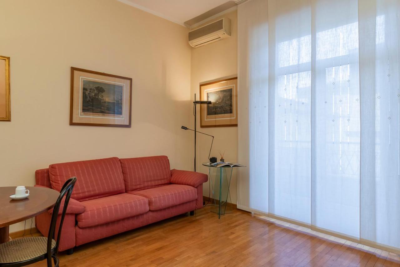 Apartment Comodo Tra Brera E Porta Nuova *