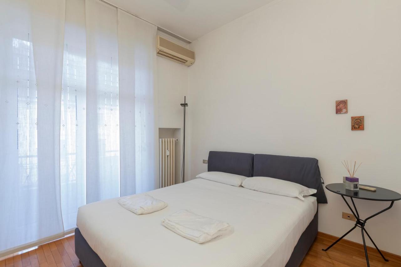 Comodo Tra Brera E Porta Nuova * Mailand