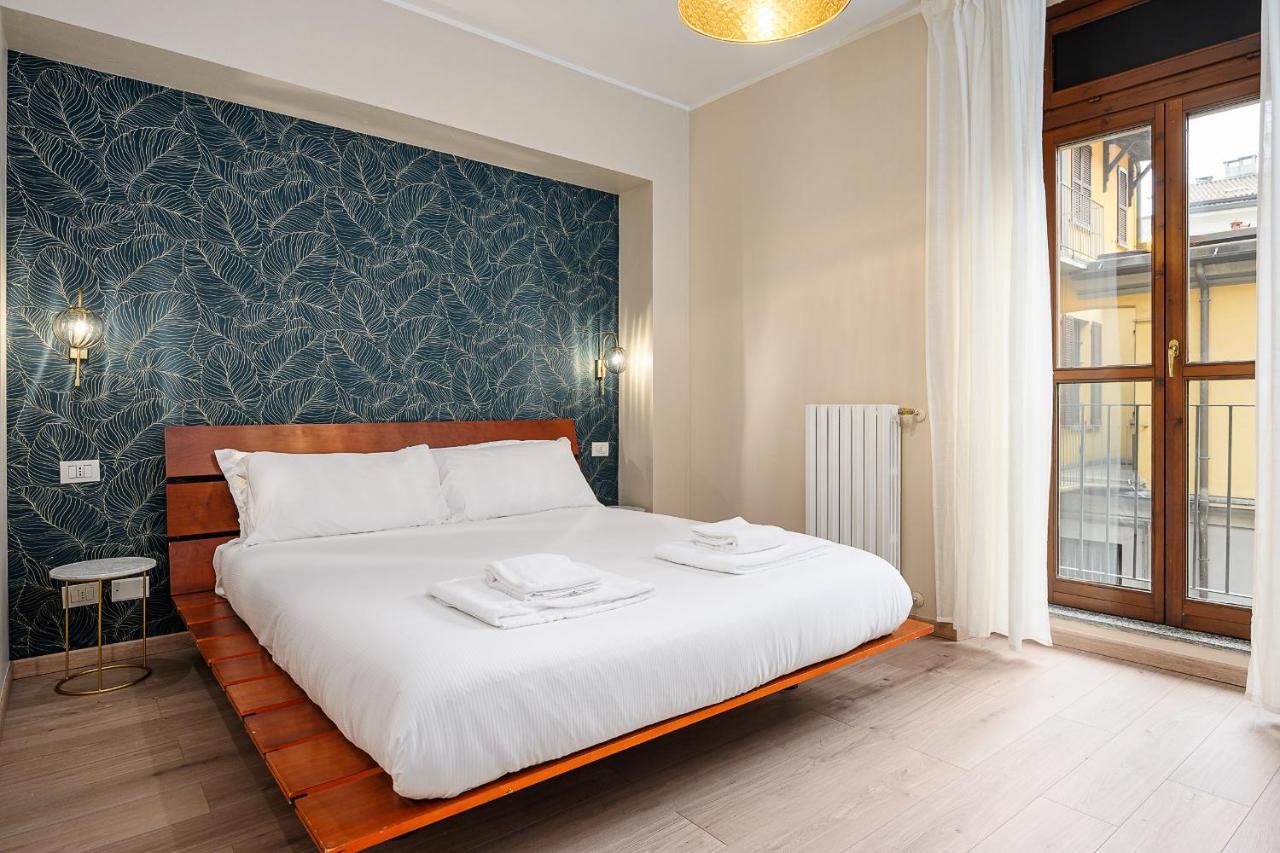 Apartamento Italianway - Corso 12 Milão