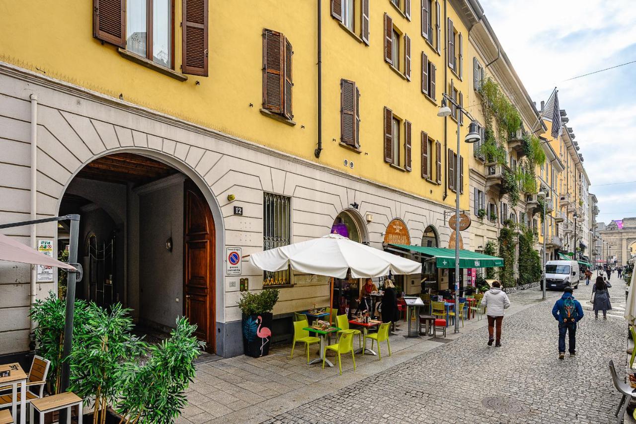 Italianway - Corso 12