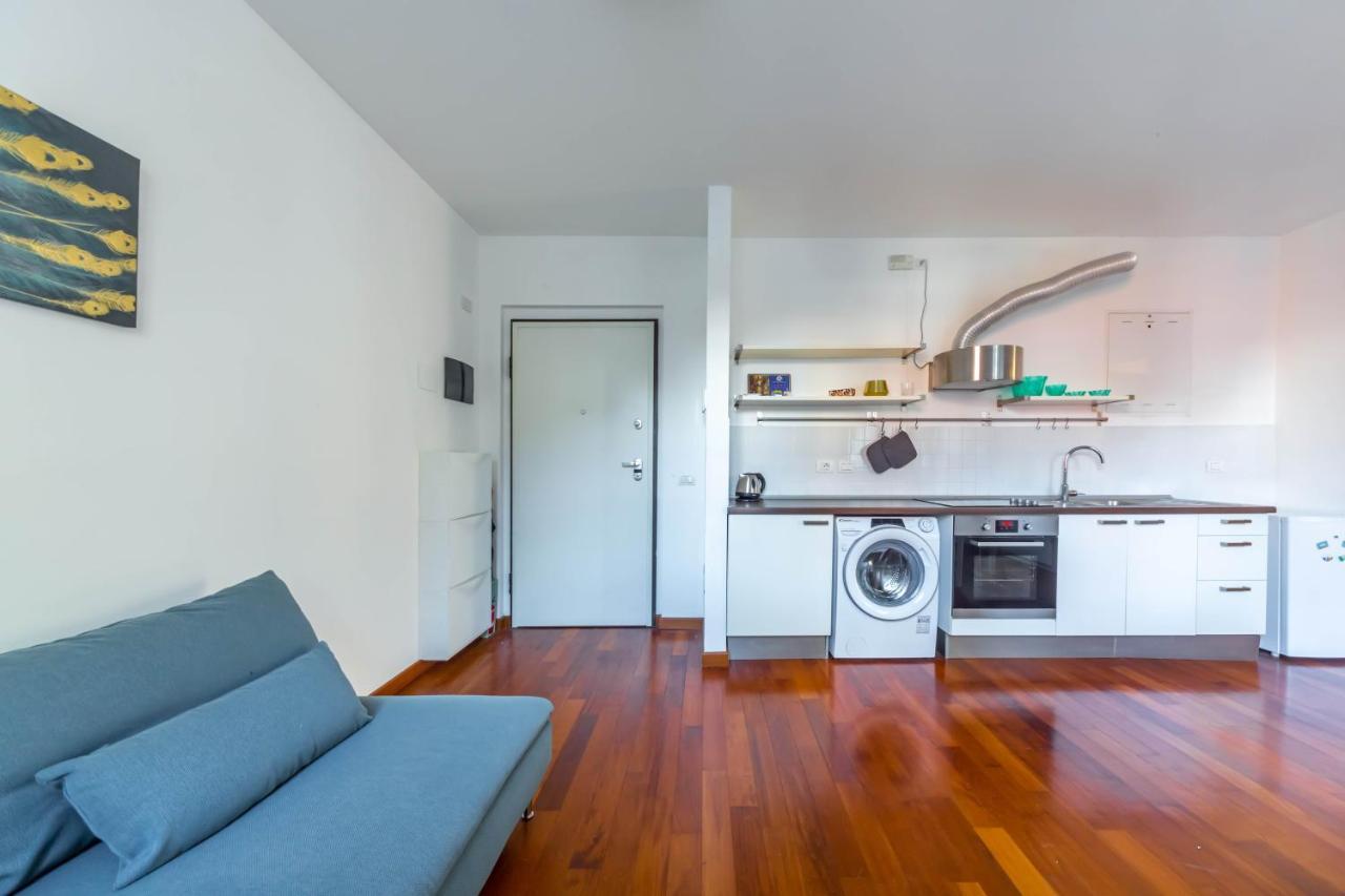 Cozy Flat 500m From Affori Fn! Mailand