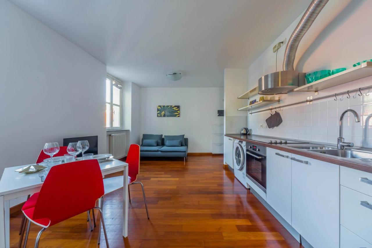 Apartment Cozy Flat 500m From Affori Fn! Mailand