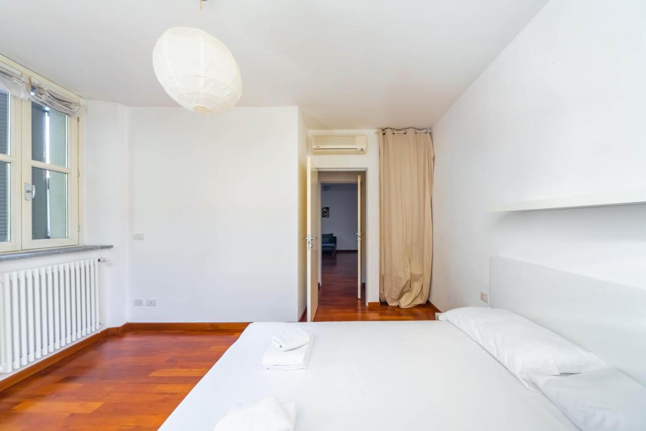 Cozy Flat 500m From Affori Fn! Mailand