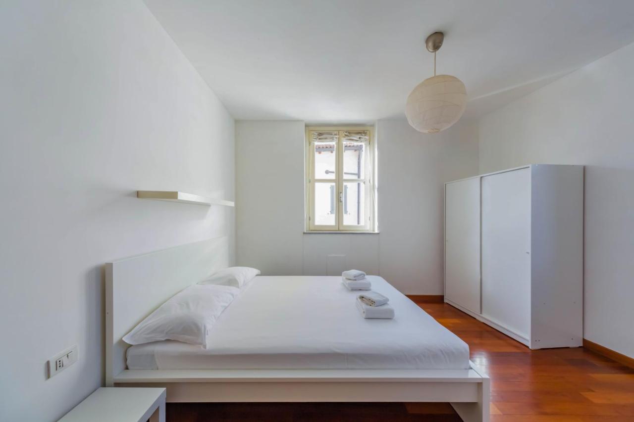 Cozy Flat 500m From Affori Fn! Apartment Mailand
