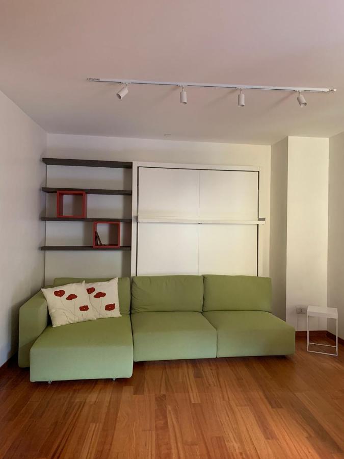 La Casa Alle Colonne - Navigliapartments Milan