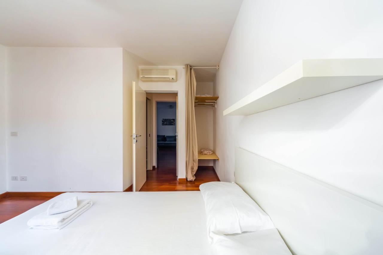 Cozy Flat 500m From Affori Fn! Mailand