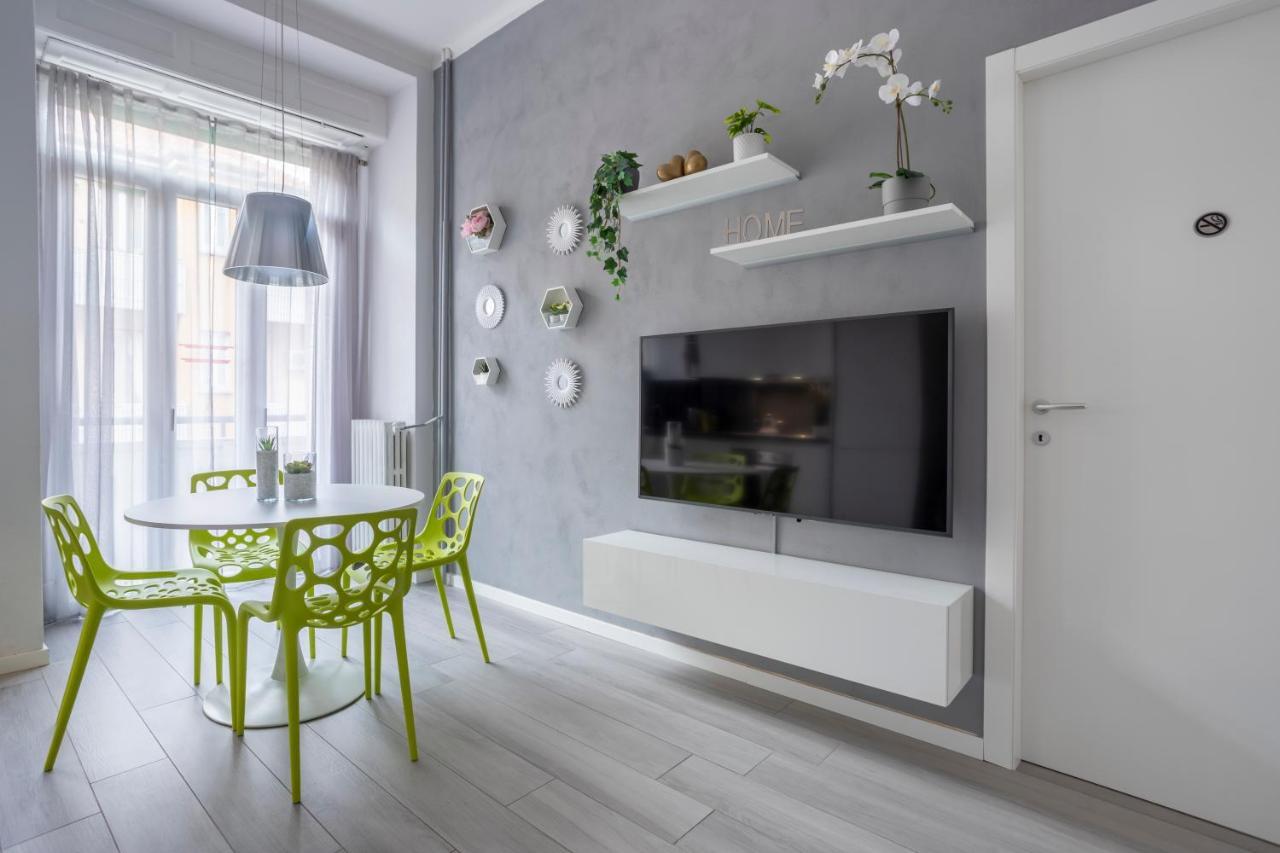 House San Siro Apartment Mailand