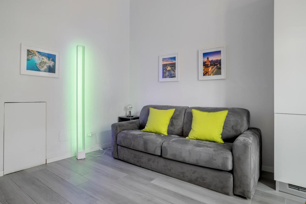 House San Siro Apartment