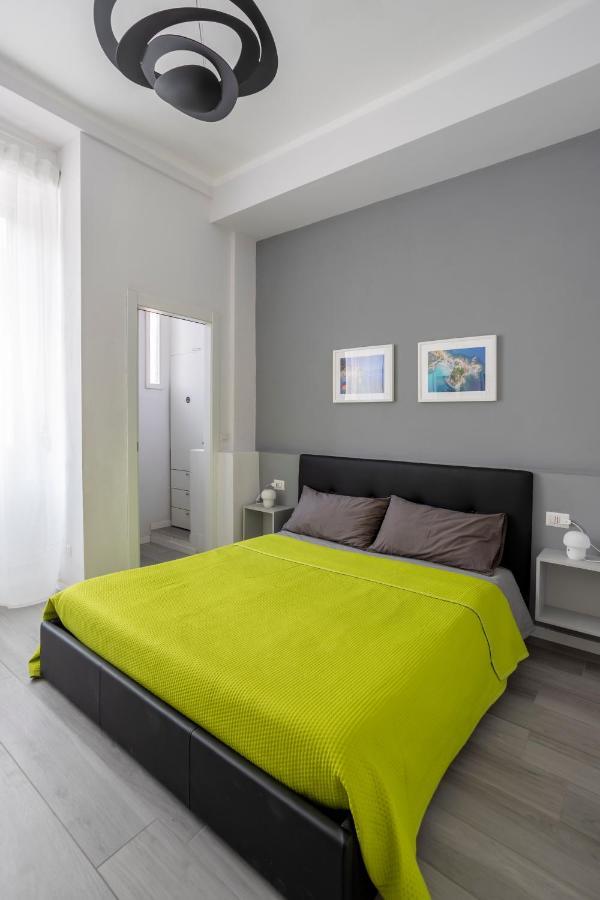 Apartment House San Siro Mailand